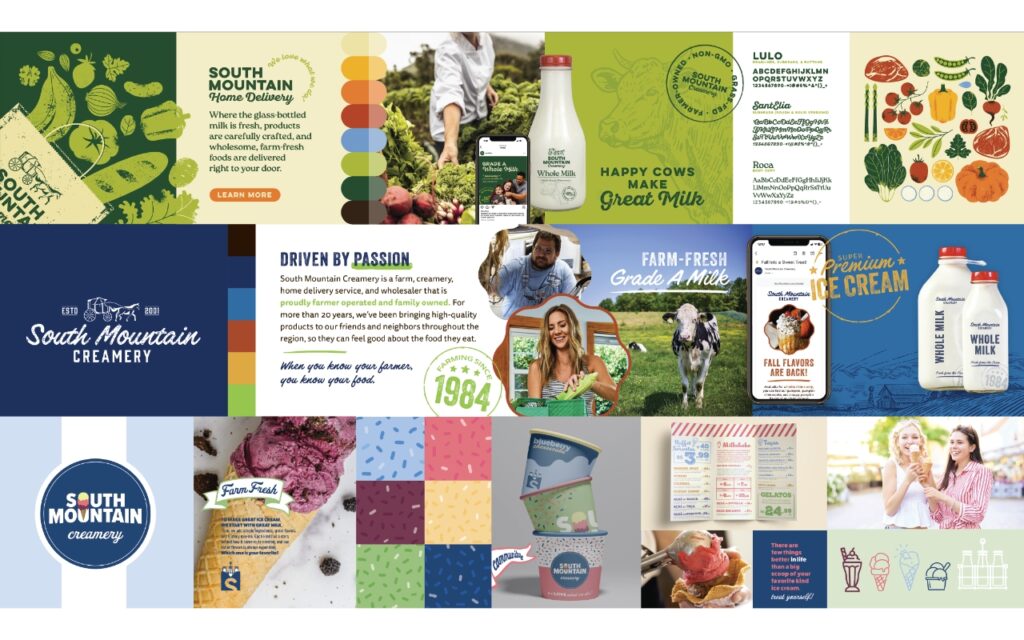 Branding - SMC Stylescapes