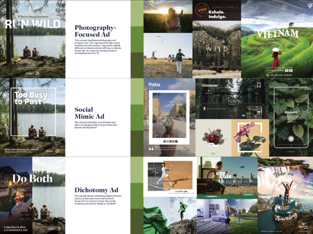 Print - VF Stylescapes